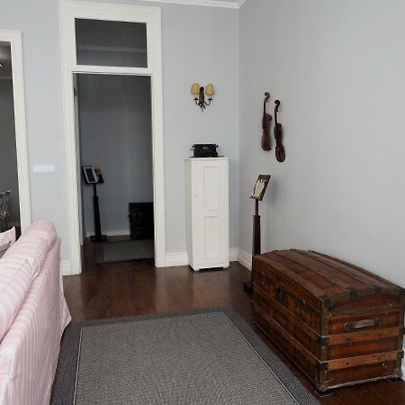 Porta26 Villa Ponta Delgada  Bagian luar foto