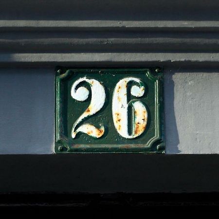 Porta26 Villa Ponta Delgada  Bagian luar foto