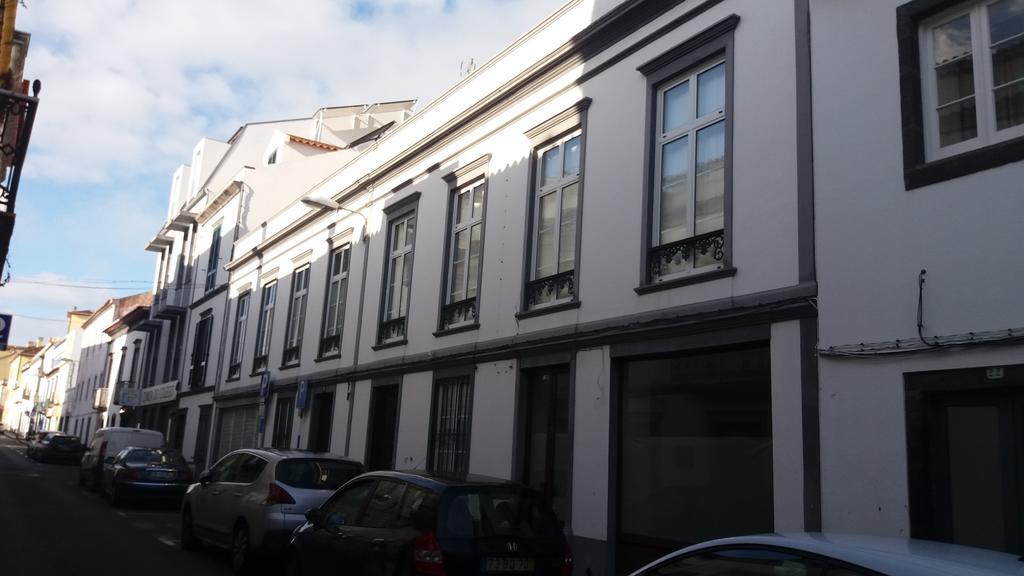 Porta26 Villa Ponta Delgada  Bagian luar foto