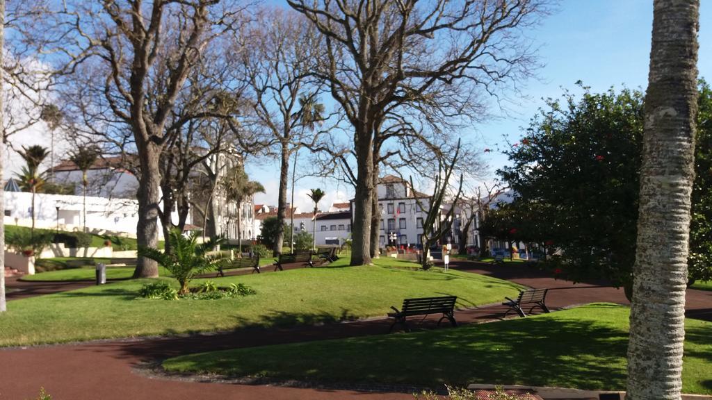 Porta26 Villa Ponta Delgada  Bagian luar foto