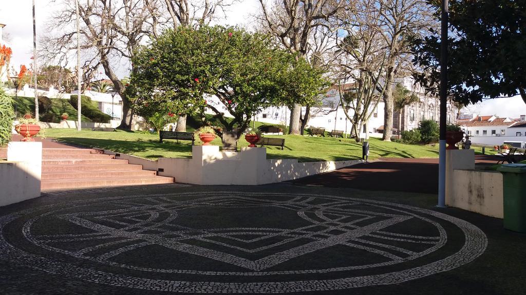 Porta26 Villa Ponta Delgada  Bagian luar foto
