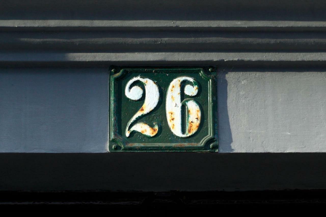 Porta26 Villa Ponta Delgada  Bagian luar foto