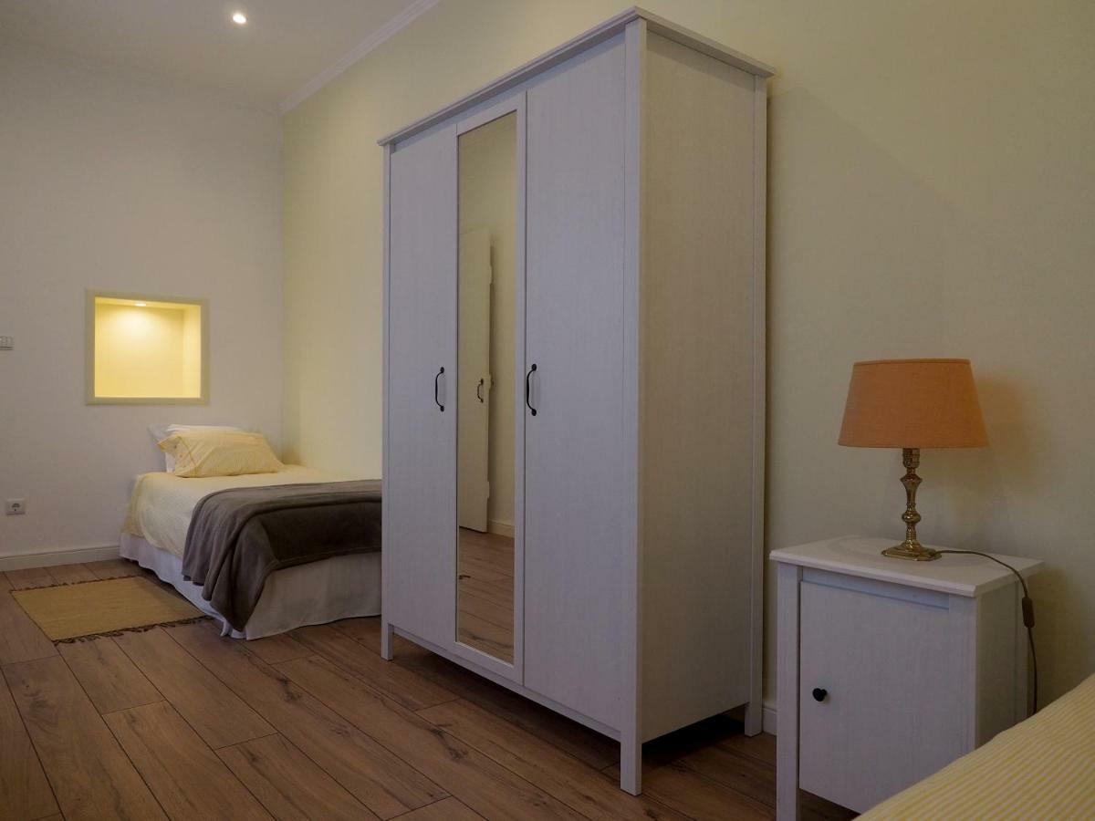 Porta26 Villa Ponta Delgada  Bagian luar foto