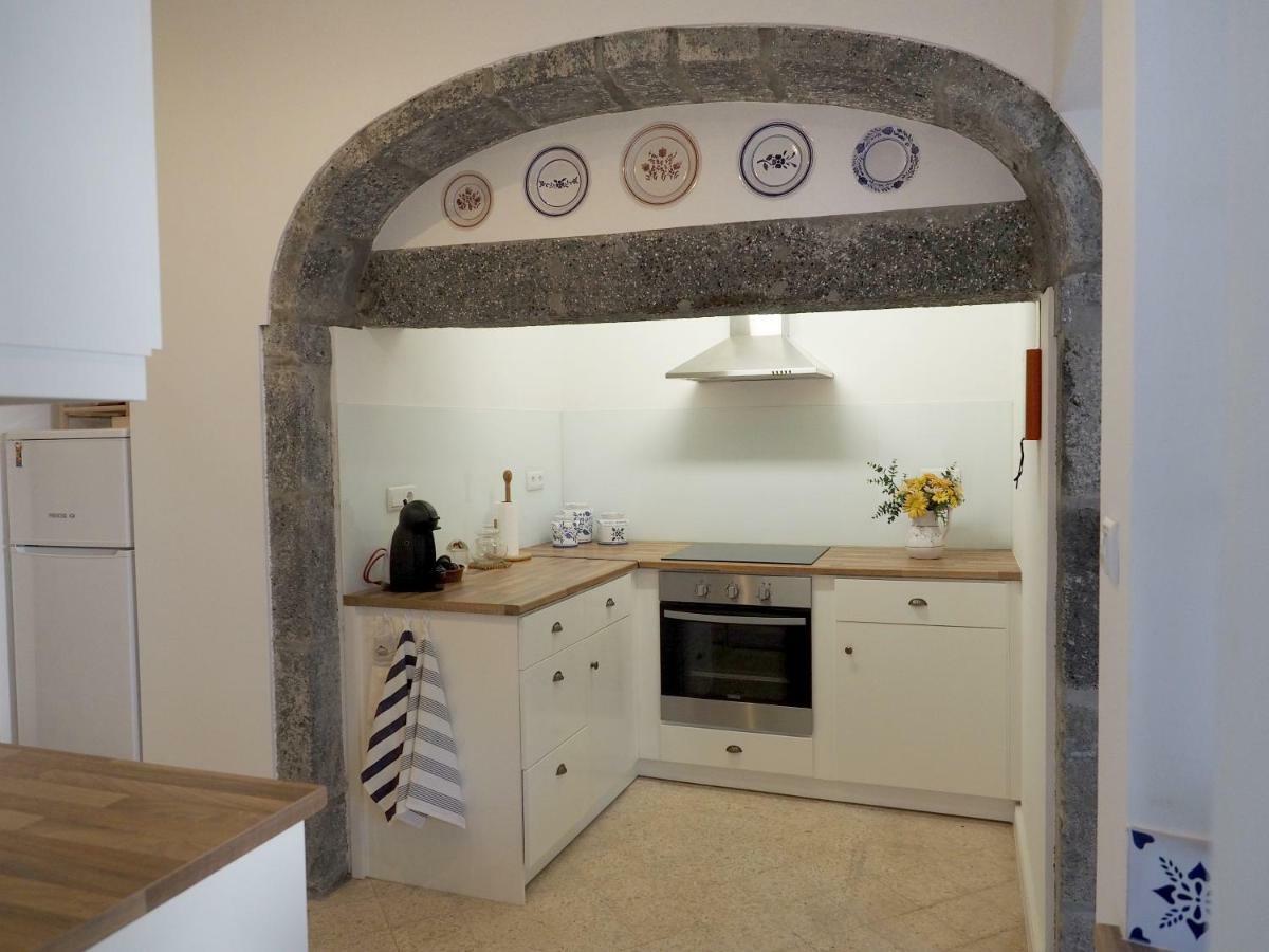 Porta26 Villa Ponta Delgada  Bagian luar foto