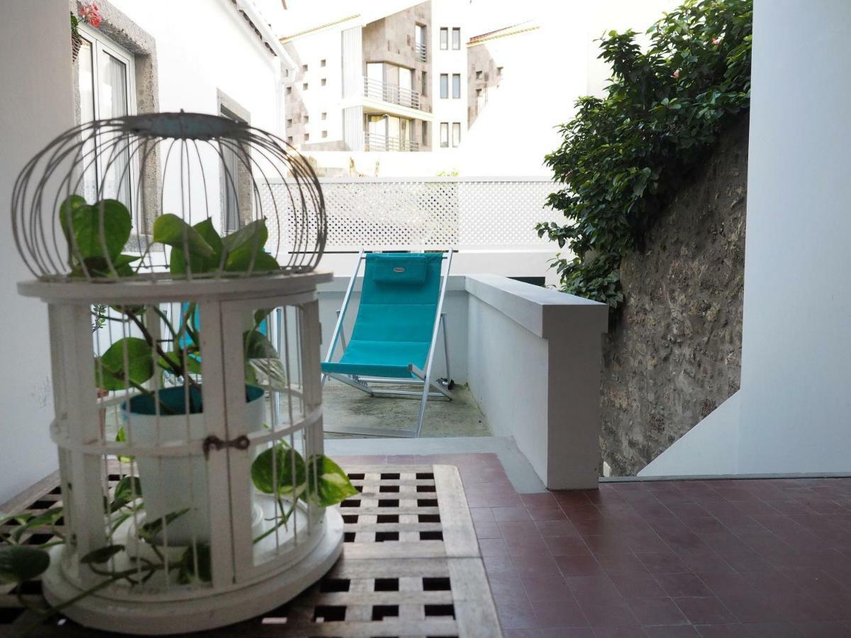 Porta26 Villa Ponta Delgada  Bagian luar foto