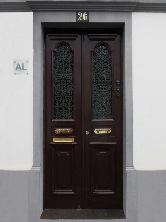 Porta26 Villa Ponta Delgada  Bagian luar foto