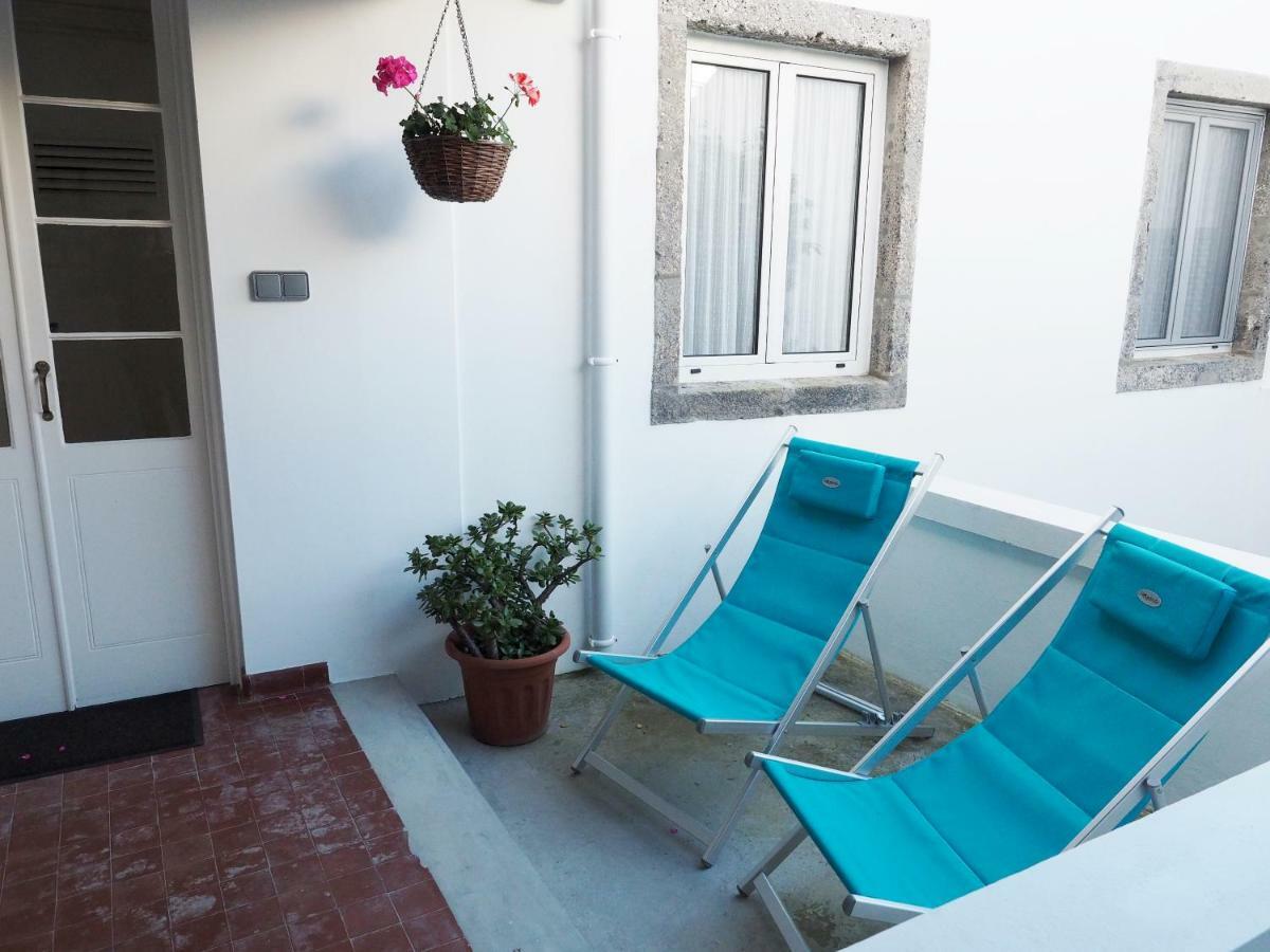 Porta26 Villa Ponta Delgada  Bagian luar foto