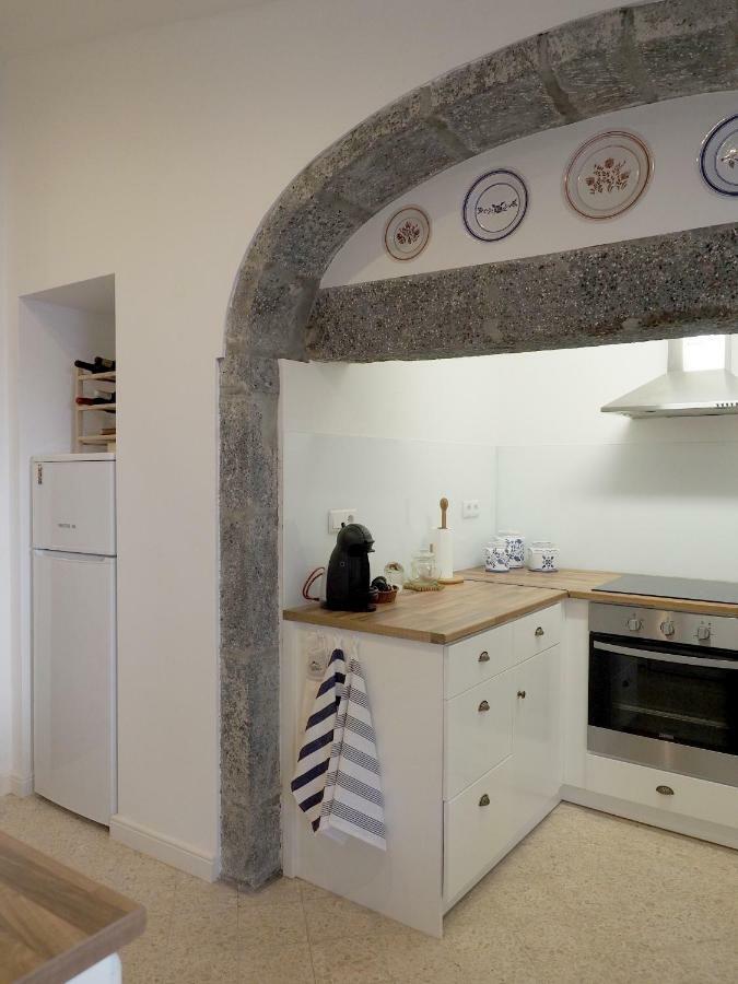 Porta26 Villa Ponta Delgada  Bagian luar foto
